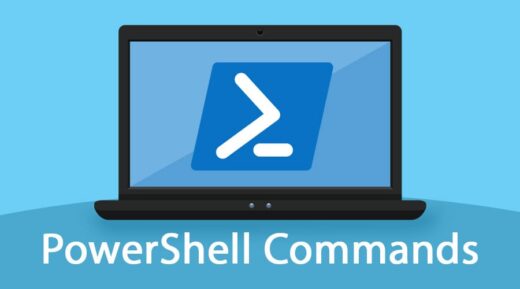 20 PowerShell команди за Windows 11, които трябва да познавате