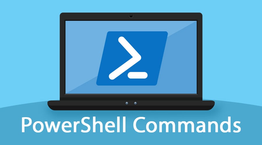 20 PowerShell команди за Windows 11, които трябва да познавате