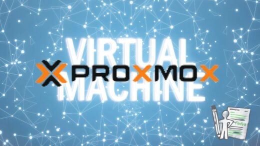 Как да скрием лицензионното съобщение при влизане в Proxmox VE
