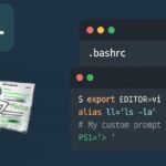 Какво е и как се работи с .bashrc