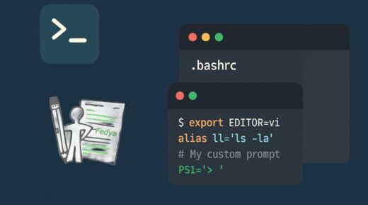 Какво е и как се работи с .bashrc