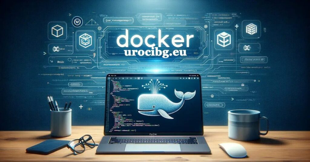 Docker Volumes обяснени: Управление на данни в контейнери