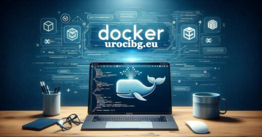 Docker Volumes обяснени: Управление на данни в контейнери