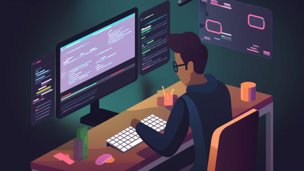 rping команда в Linux