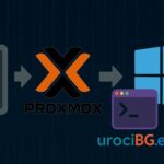 Скрипт за автоматични Proxmox бeкъпи директно във Windows (през WSL!)