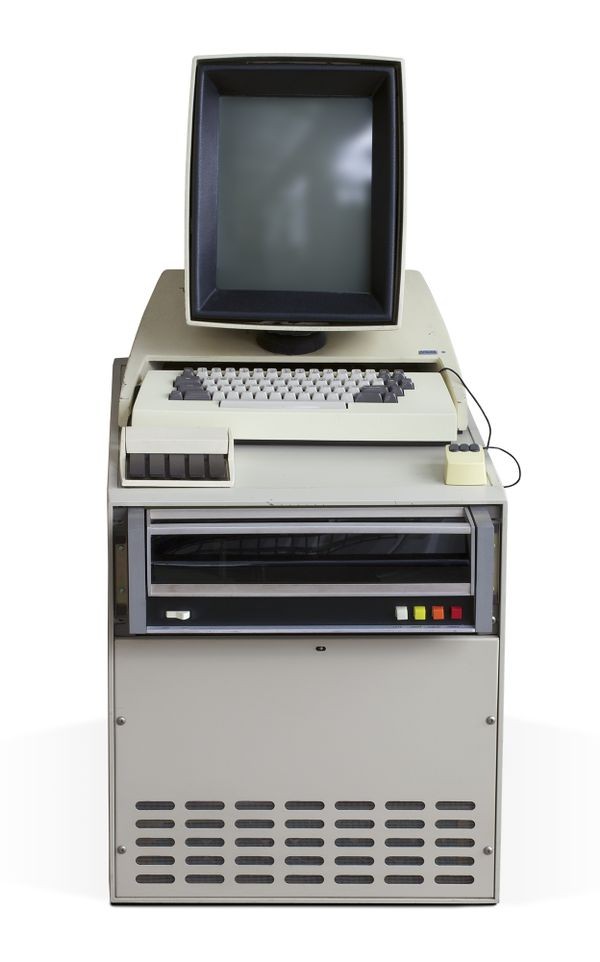xerox