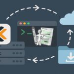 Proxmox LXC бекъп → Windows 11 с Bash