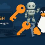 Управление на SSH ключове и Keychain в Linux/WSL