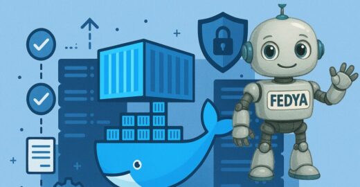 Docker в продукция:Най-добрите практики и security hardening