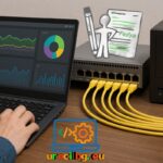 MikroTik поддръжка и мониторинг за дом + сървър център