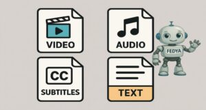 Мултимедия и основни програми – Филми, музика и текстови редактори