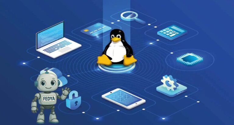 Какво е Linux? – Първа стъпка в света на свободния софтуер