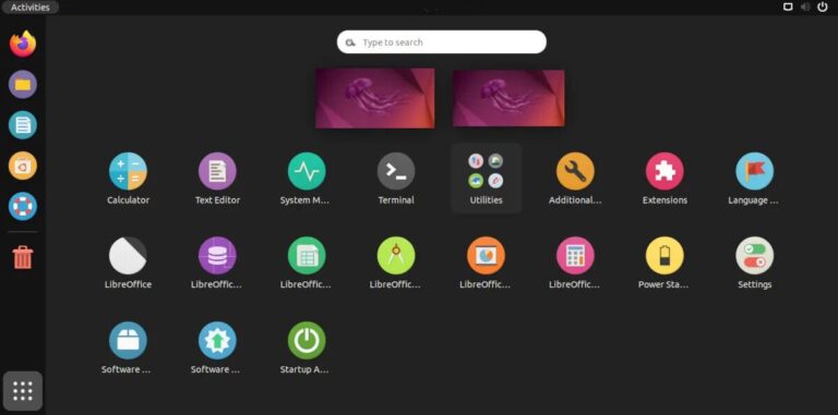 Персонализация на Linux: теми, икони и настройки (Част 5 от серията за Linux)