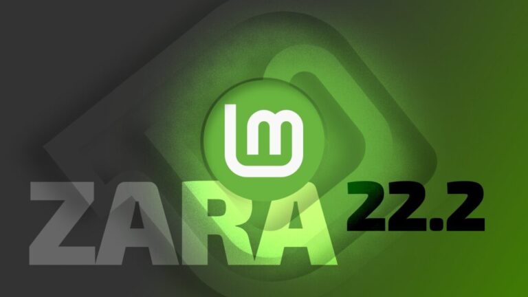 Linux Mint 22.2 “Zara”: Един нов поглед към това, което знаем и обичаме