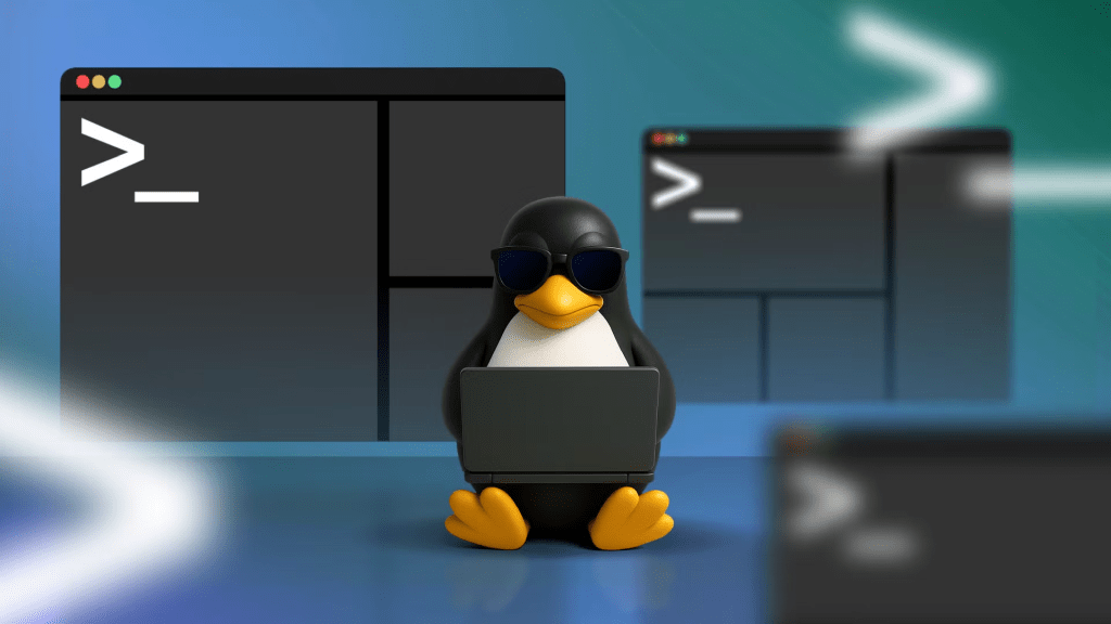 Първи стъпки в терминала: основни команди в Linux (Част 3 от серията за Linux)