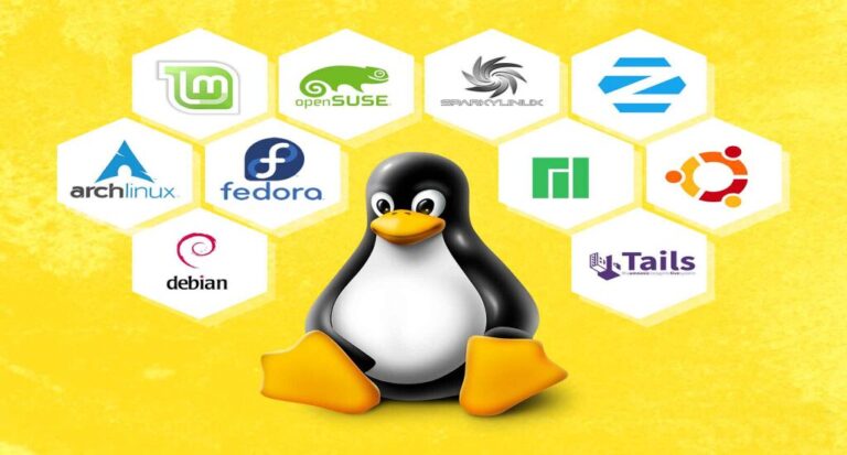 Как да изберем и инсталираме Linux дистрибуция (Част 2 от серията за Linux)