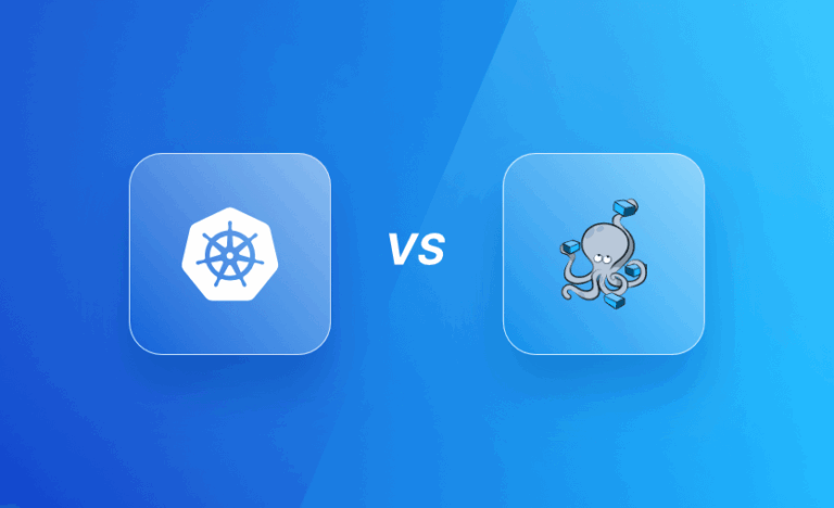 Kubernetes срещу Docker: Пълно ръководство за 2025