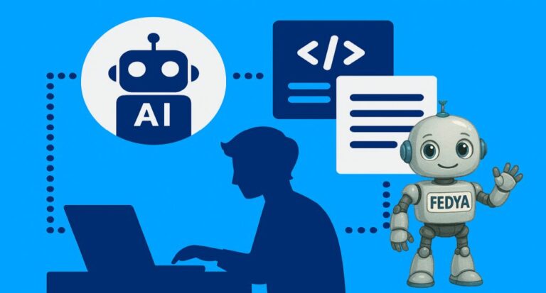 Безплатни AI модели за писане на код и текстове