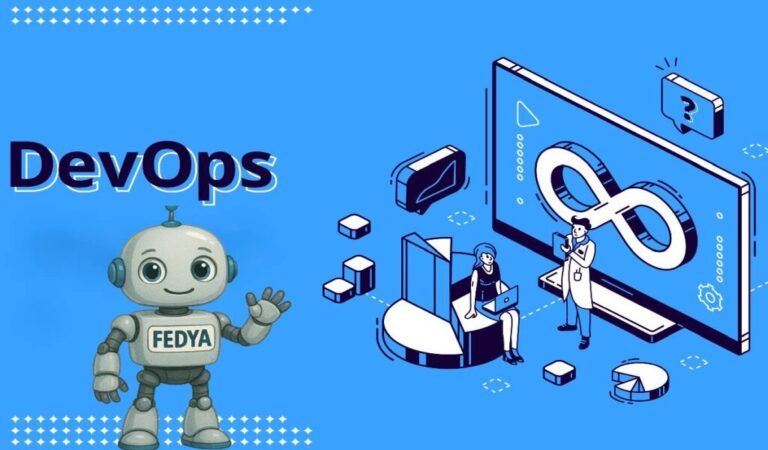 DevOps за начинаещи: култура, инструменти и защо е важен
