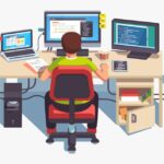 Въведение в инфраструктурата като код (IaC): Бъдещето на DevOps практиките