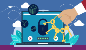 Най-простият начин да запазим паролите си сигурни: Мениджър на пароли за начинаещи