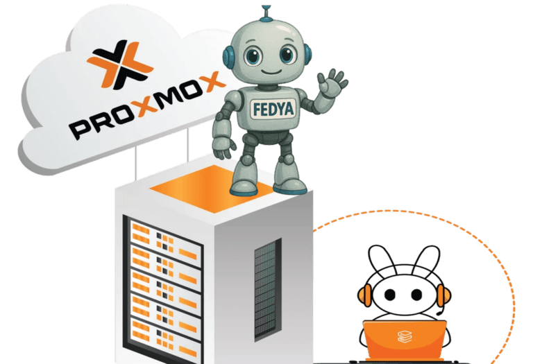 Как да обновим Proxmox VE от версия 8 до 9.0.11