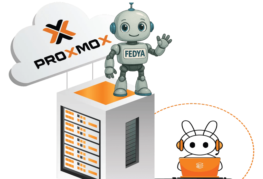 Как да обновим Proxmox VE от версия 8 до 9.0.11
