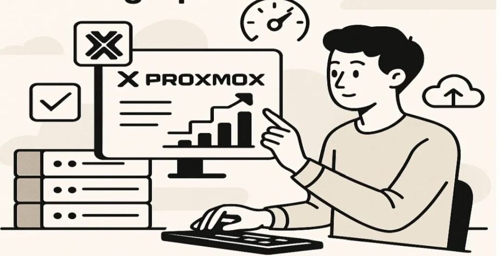 Proxmox: Топ съвети за скорост, стабилност и мащабиране