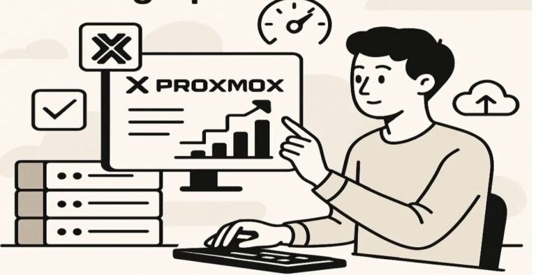 Proxmox: Топ съвети за скорост, стабилност и мащабиране