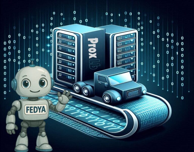 Автоматизация с Proxmox API: Лесни скриптове