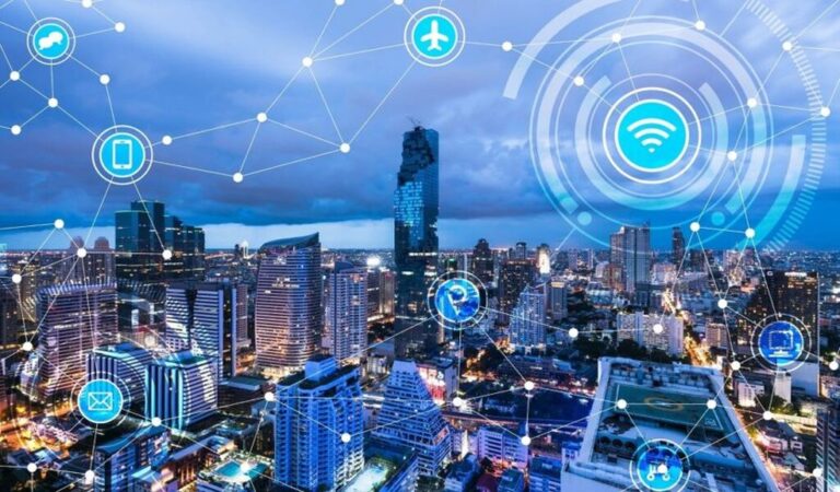 Как всъщност работи интернет?