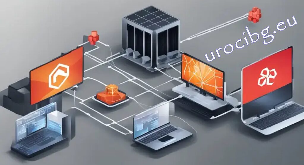 Ръководство за администриране на Proxmox VE