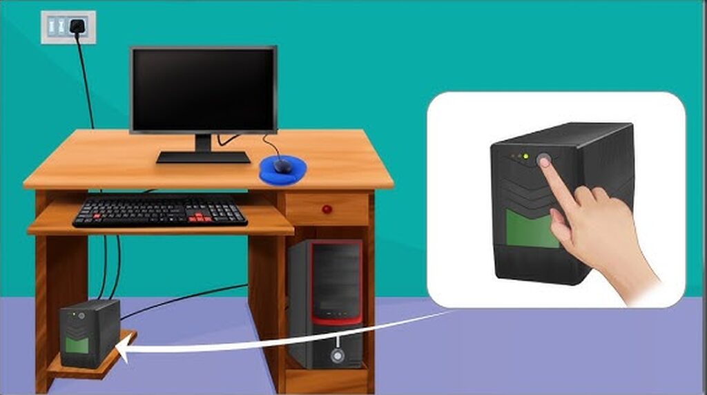 Как да изключим компютъра правилно: Пълно ръководство за дълъг живот и сигурност