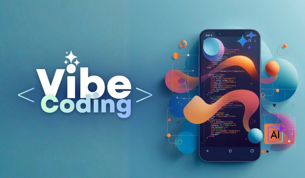 Какво е Vibe Coding и как работи?