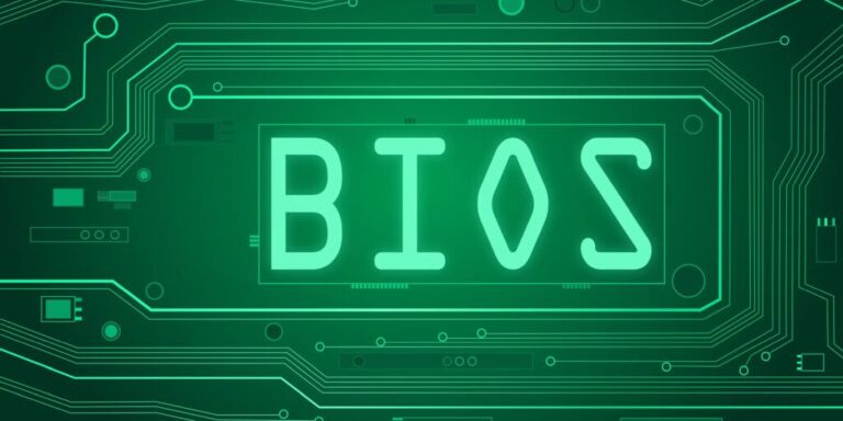 Какво е BIOS и защо трябва да го знам