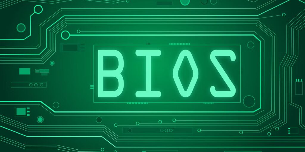 Какво е BIOS и защо трябва да го знам
