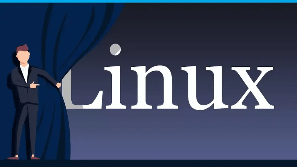 Въведение в Linux – от абсолютната нула до първите стъпки