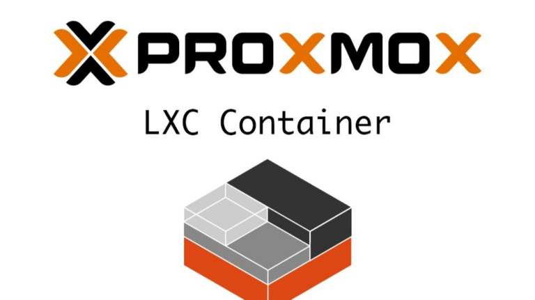 Proxmox LXC Creator: Автоматизирайте създаването на контейнери