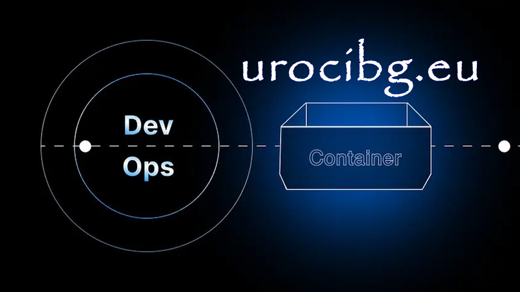 Какво е контейнеризация в DevOps?