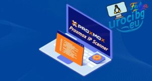 Proxmox IP Scanner