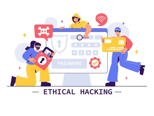 етично хакерство