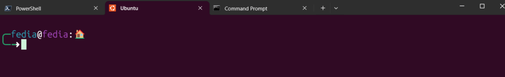 Този начин, е за стартиране на ТРИ таба: